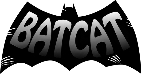 BATCAT logo